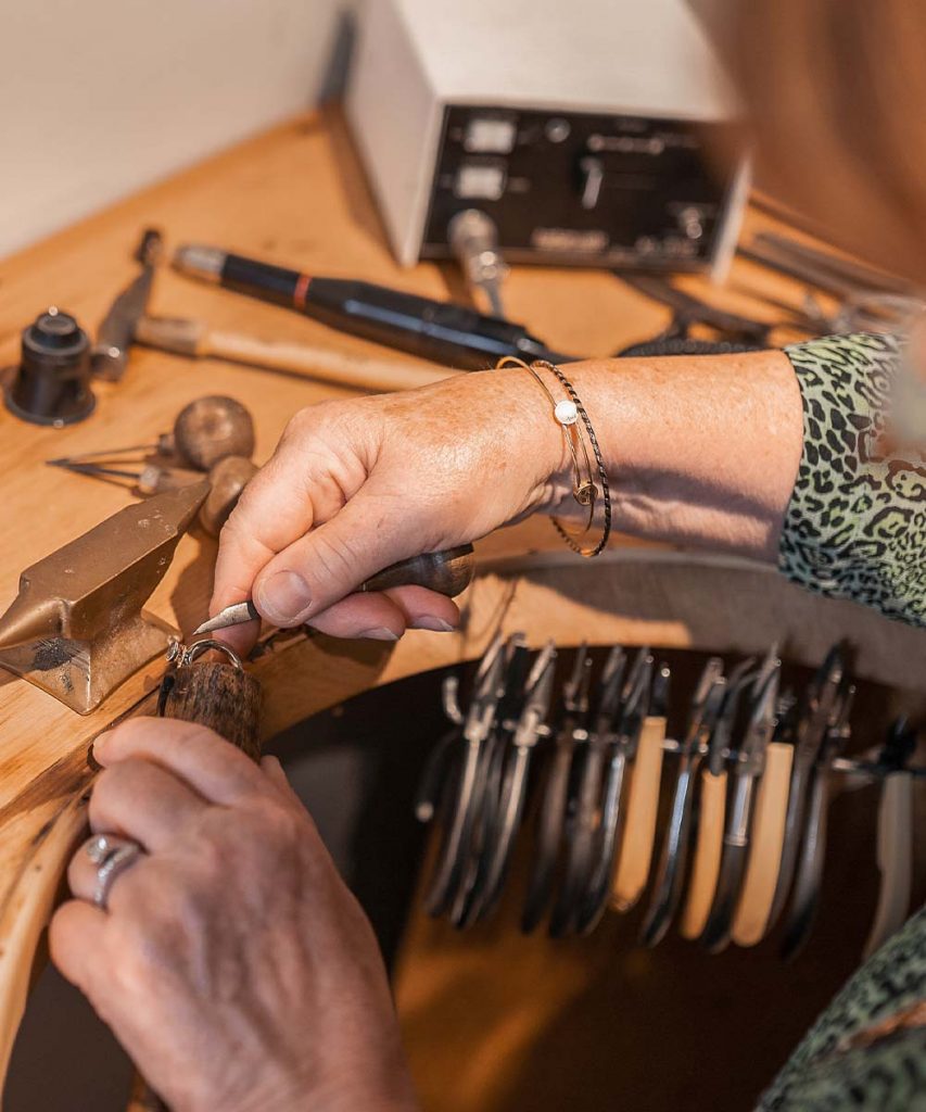 Goldschmiede Giessen