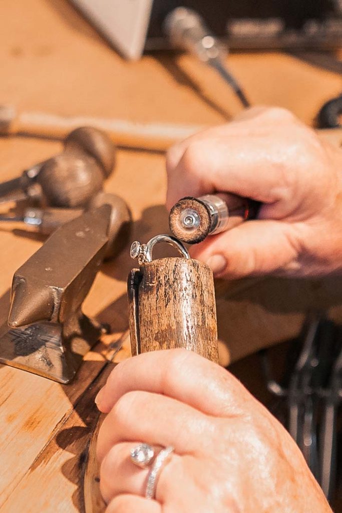 Goldschmiede Giessen