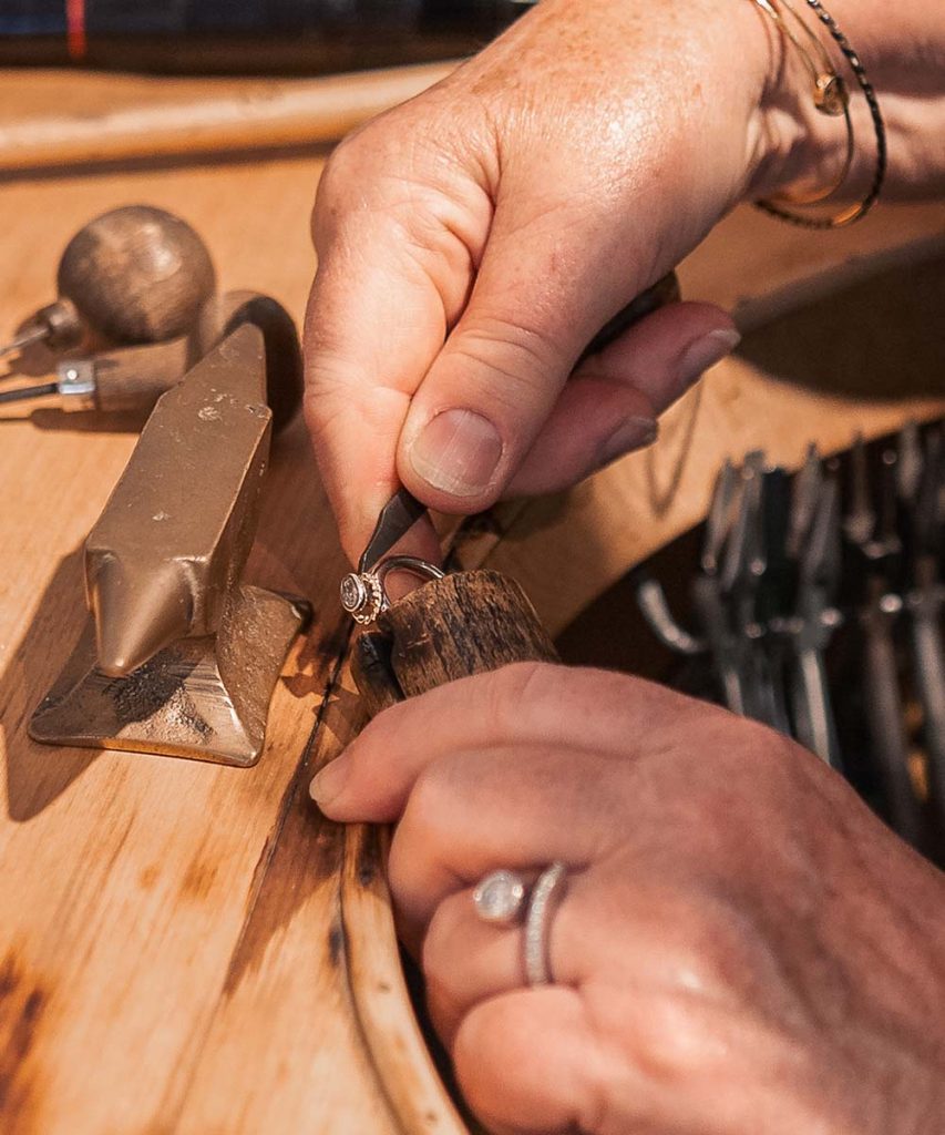 Goldschmiede Giessen